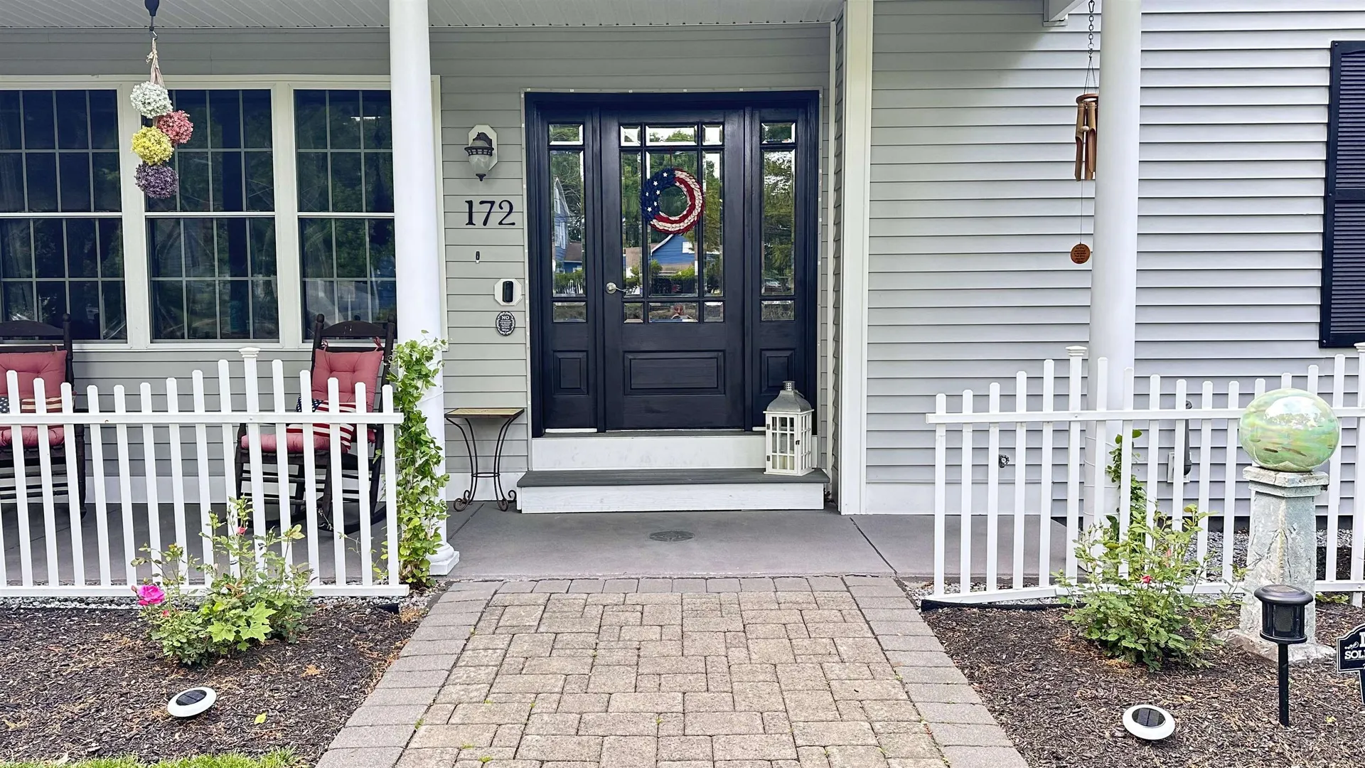 172 Arah Street Manchester NH 03104