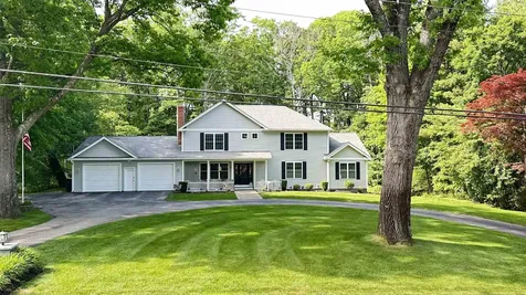 172 Arah Street Manchester NH 03104