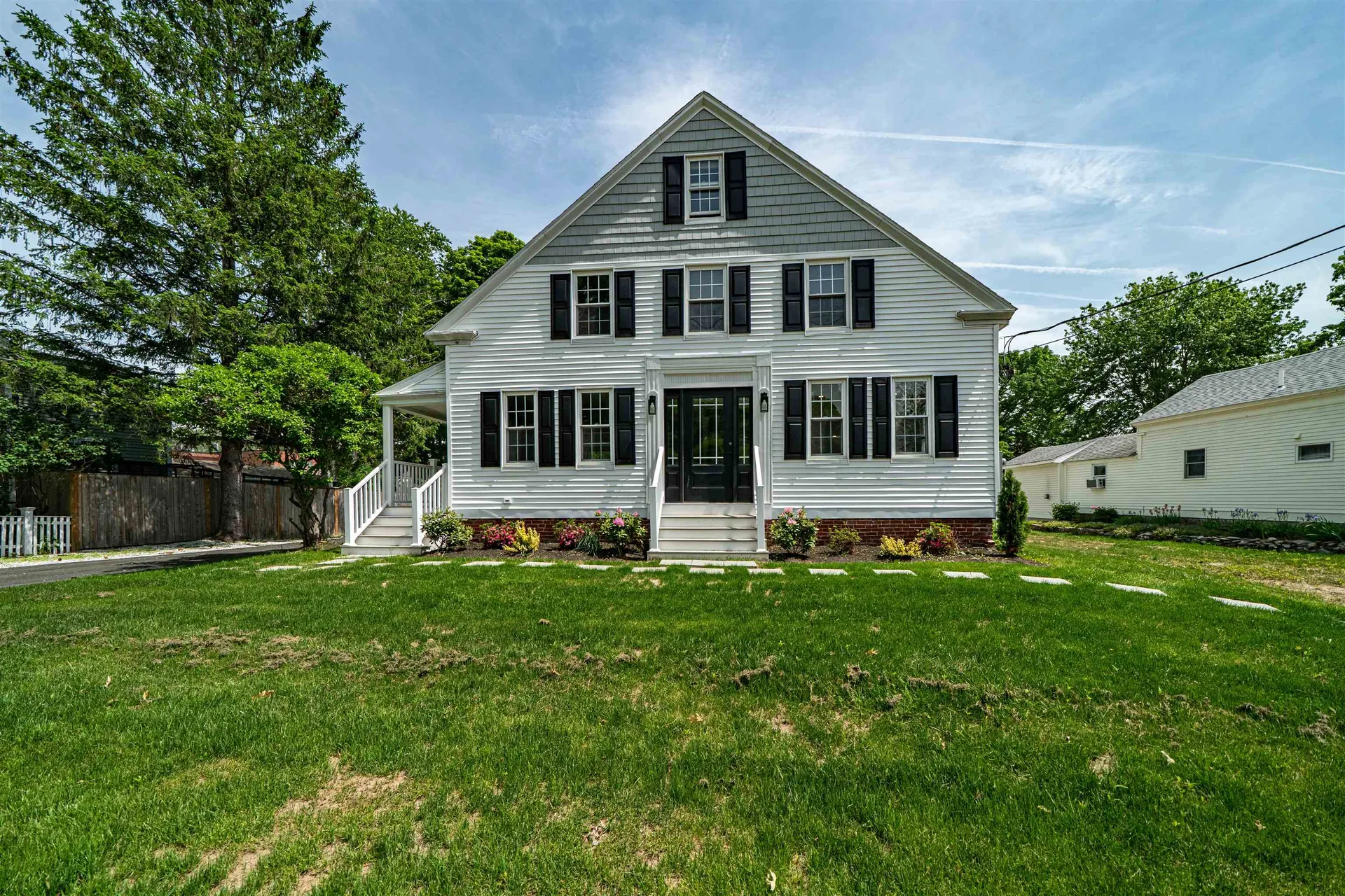 50A Linden Street Exeter NH 03087