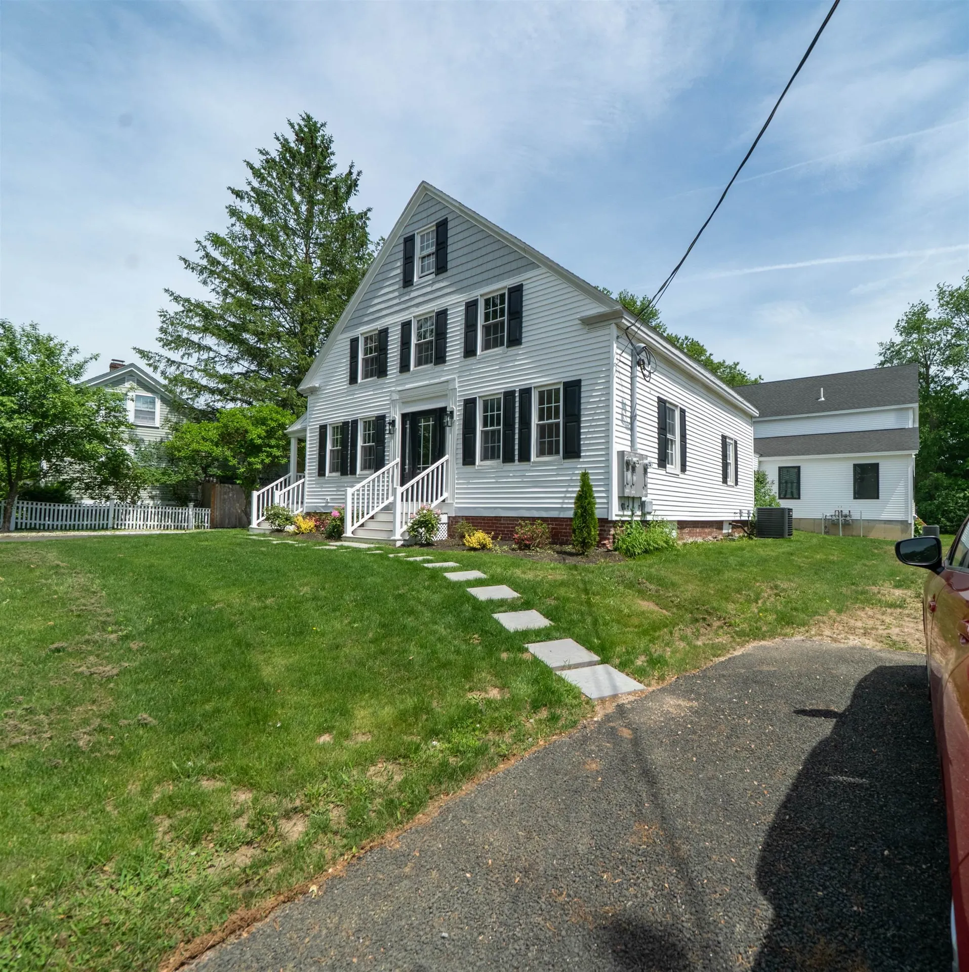 50A Linden Street Exeter NH 03087