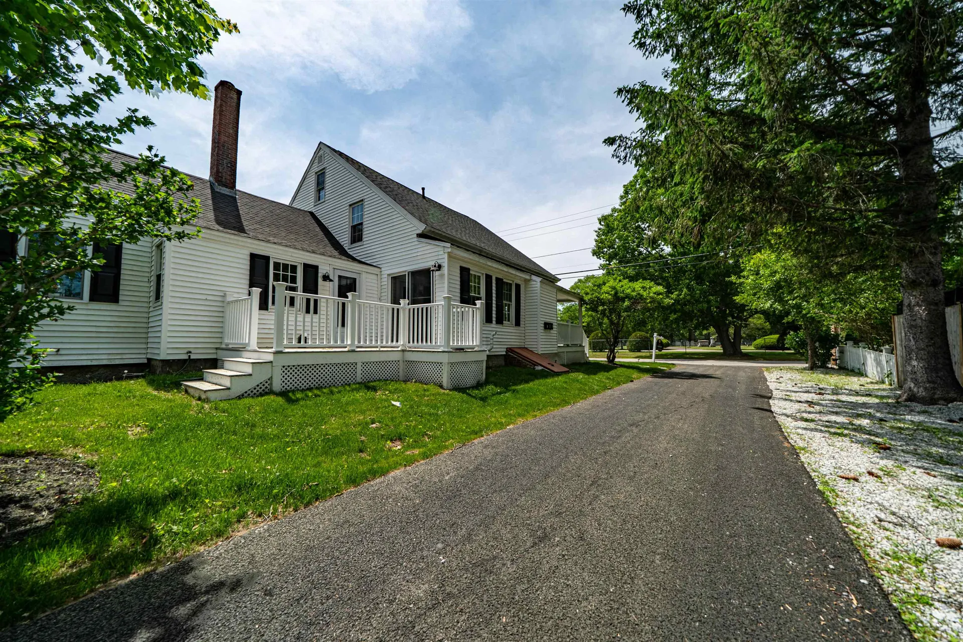 50A Linden Street Exeter NH 03087