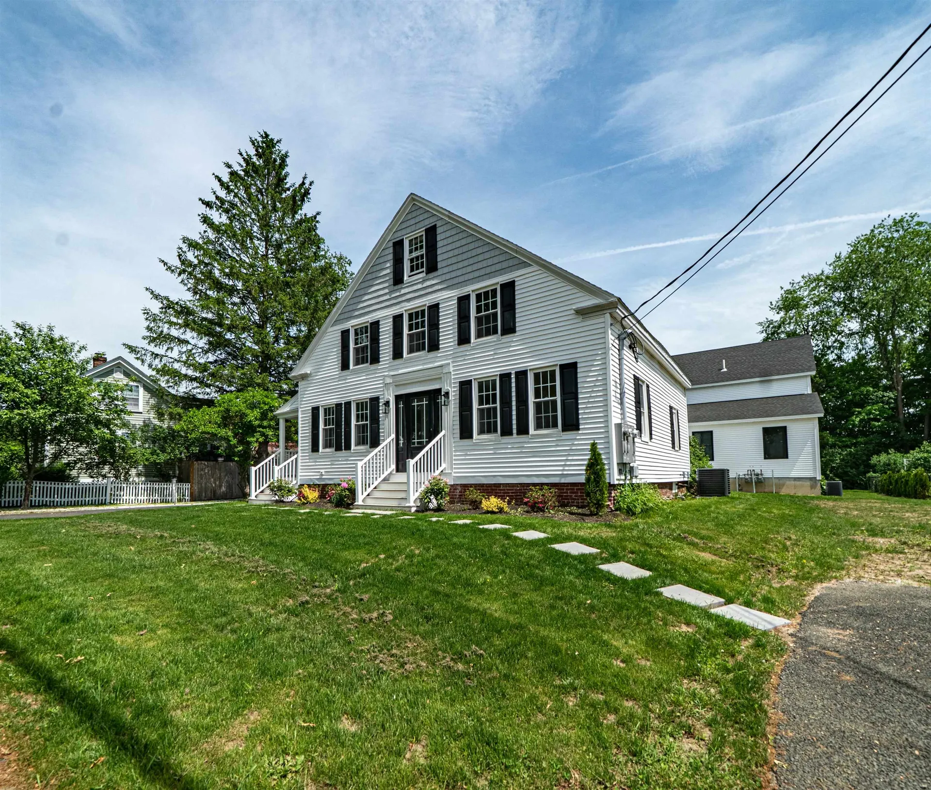 50A Linden Street Exeter NH 03087