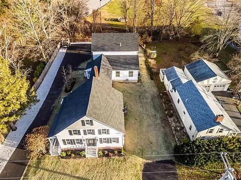 50A Linden Street Exeter NH 03087