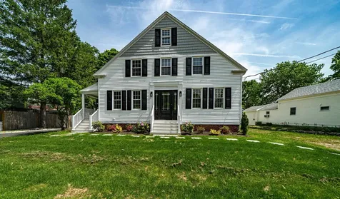 50A Linden Street Exeter NH 03087