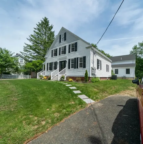 50A Linden Street Exeter NH 03087