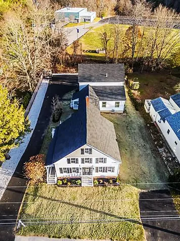 50A Linden Street Exeter NH 03087