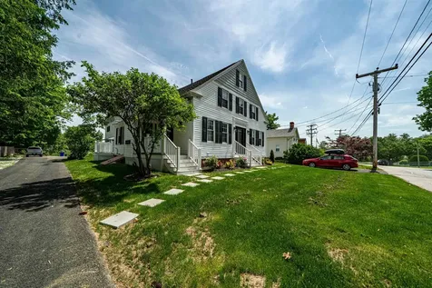 50A Linden Street Exeter NH 03087