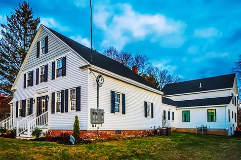 50A Linden Street Exeter NH 03087