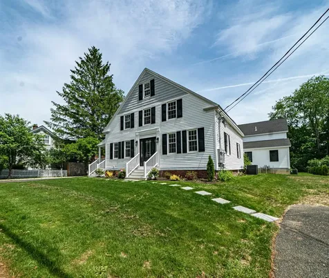 50A Linden Street Exeter NH 03087