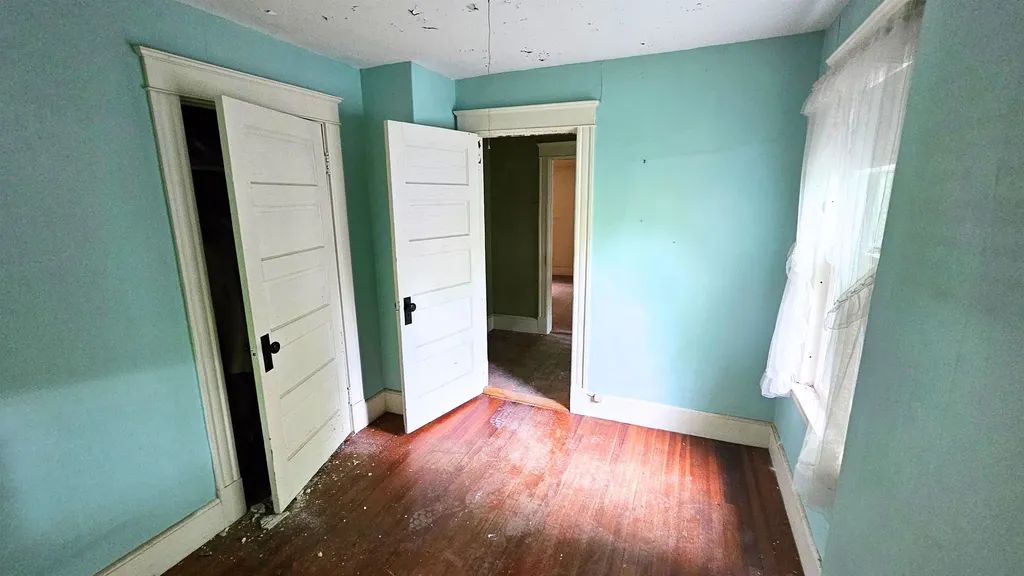 17 Clement Road Springfield VT 05156