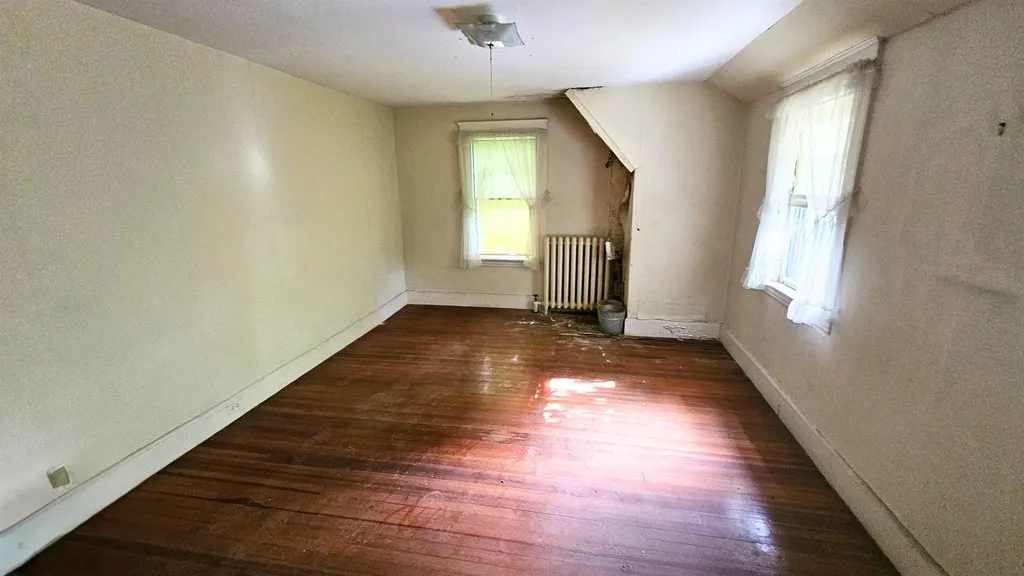 17 Clement Road Springfield VT 05156