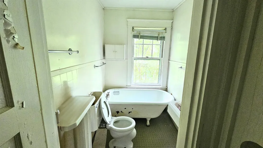 17 Clement Road Springfield VT 05156