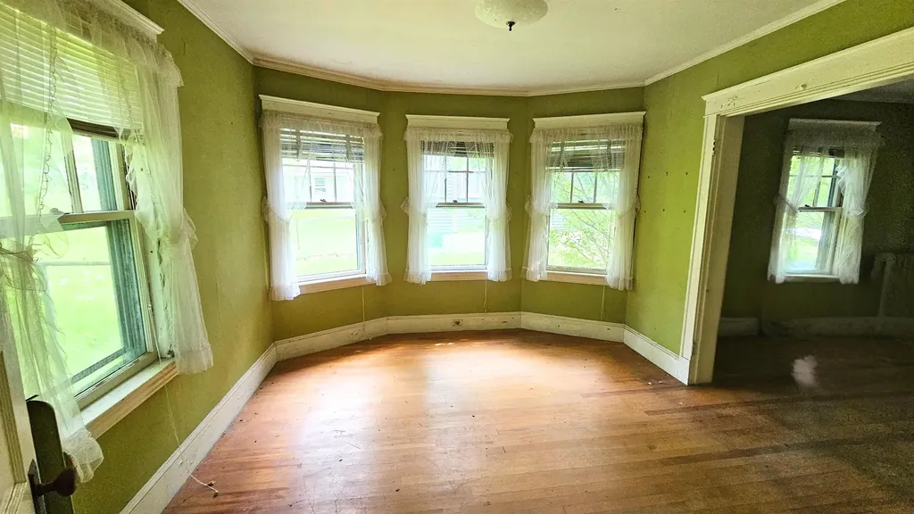 17 Clement Road Springfield VT 05156
