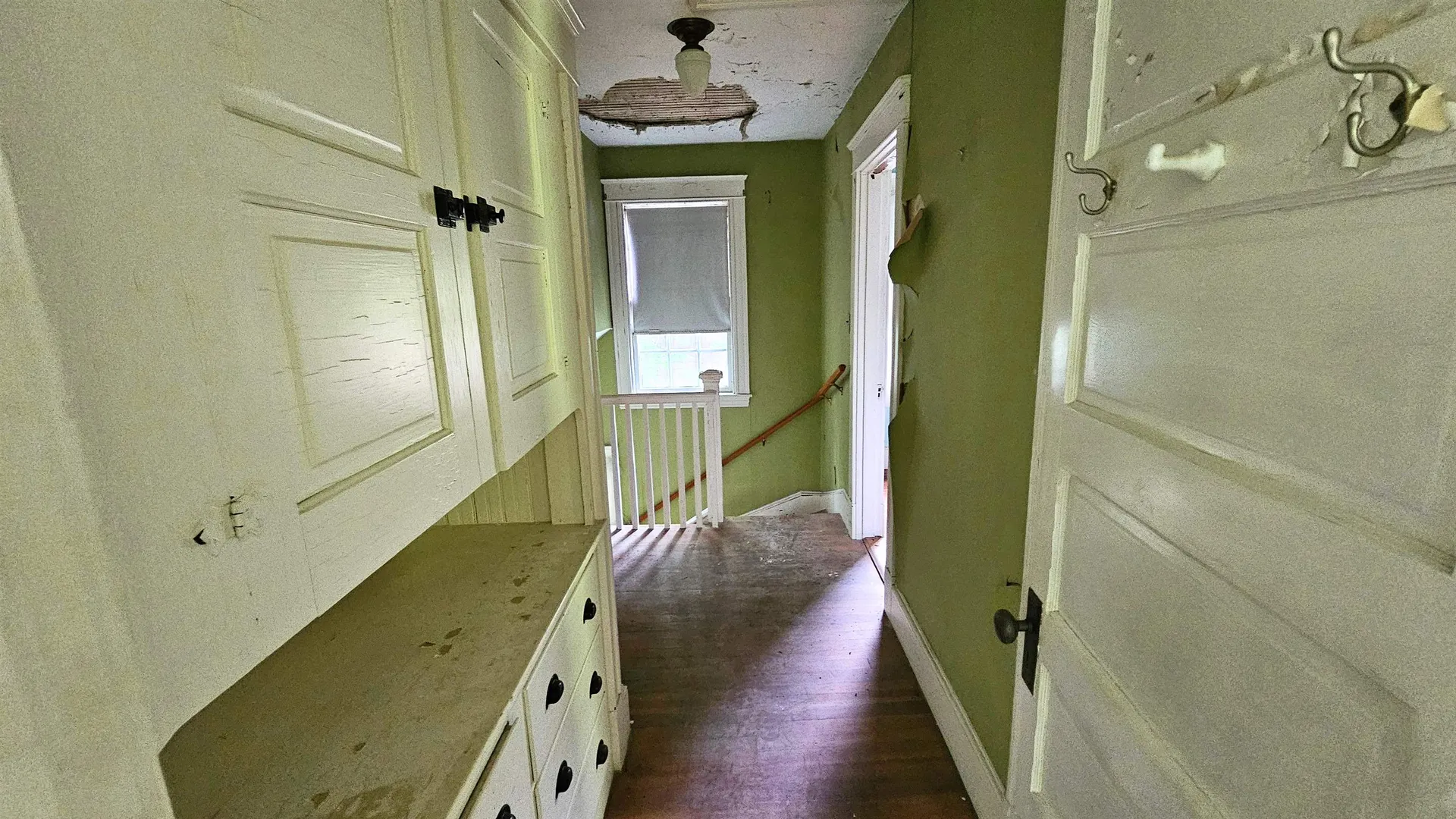17 Clement Road Springfield VT 05156