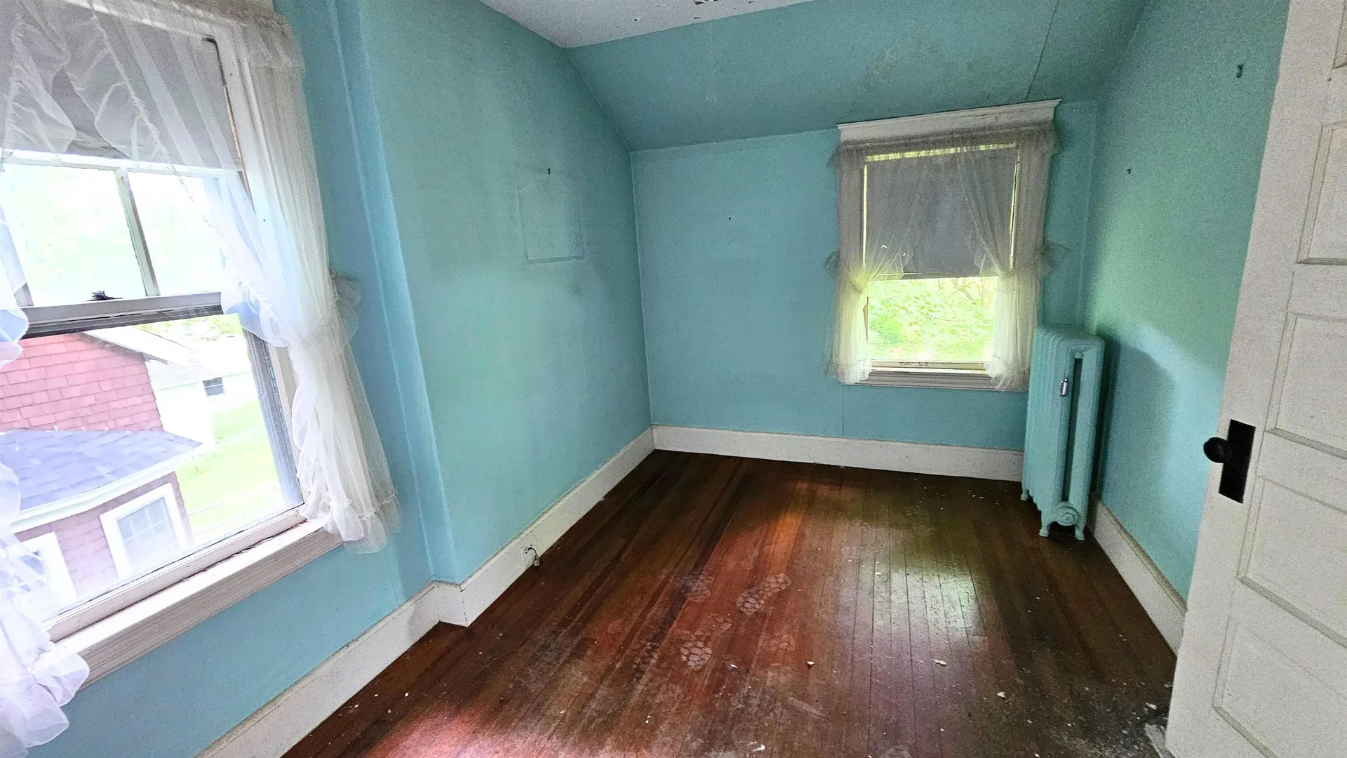 17 Clement Road Springfield VT 05156