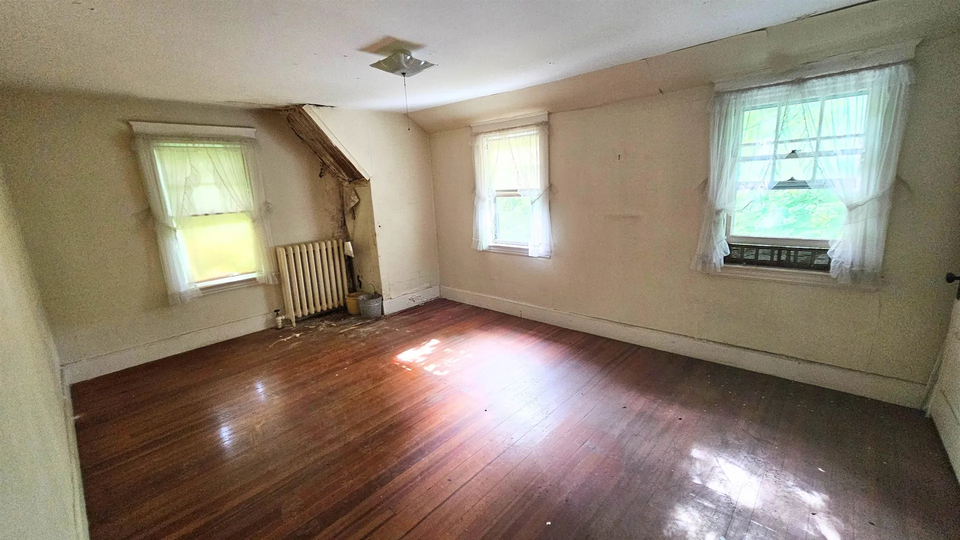 17 Clement Road Springfield VT 05156