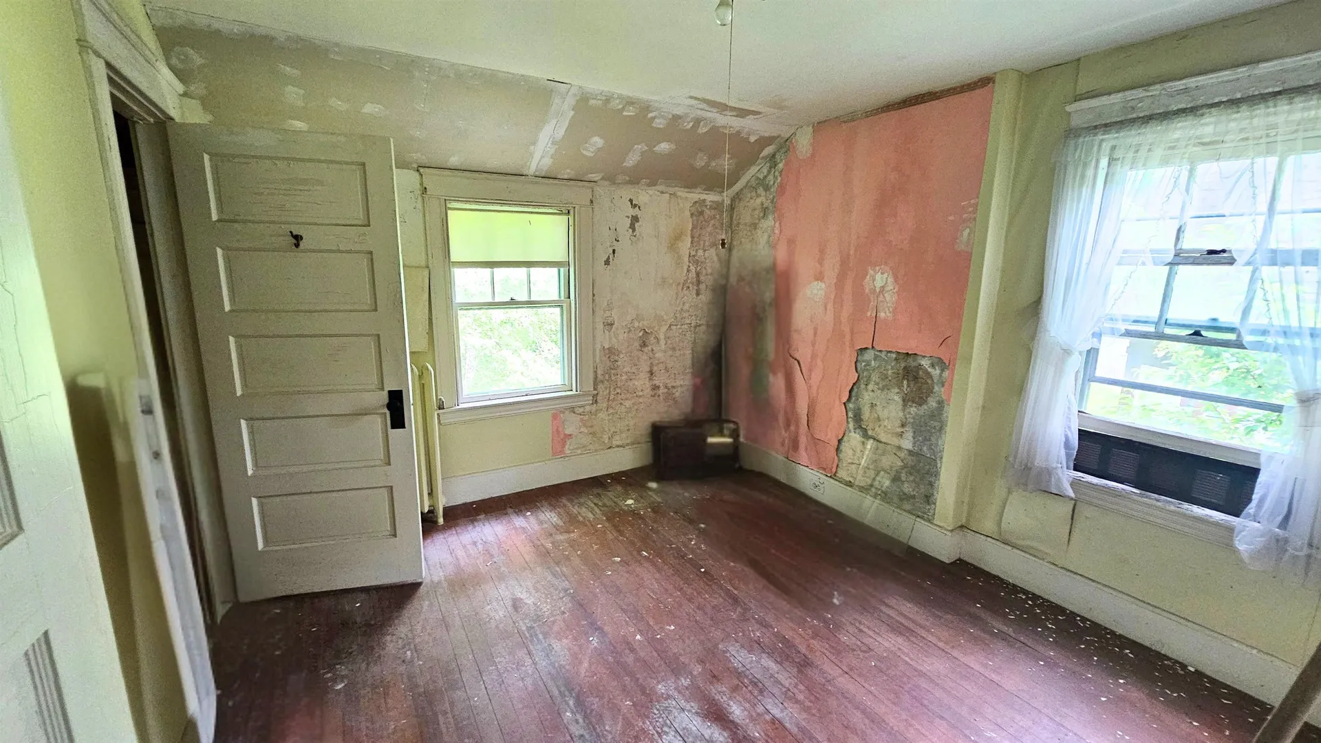 17 Clement Road Springfield VT 05156