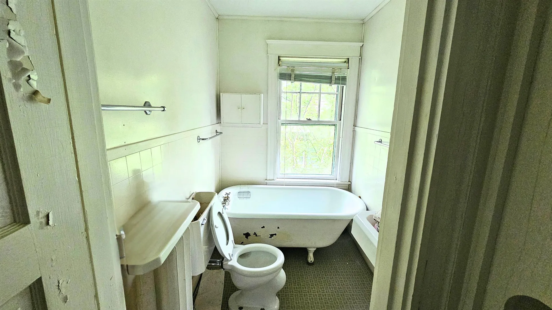 17 Clement Road Springfield VT 05156