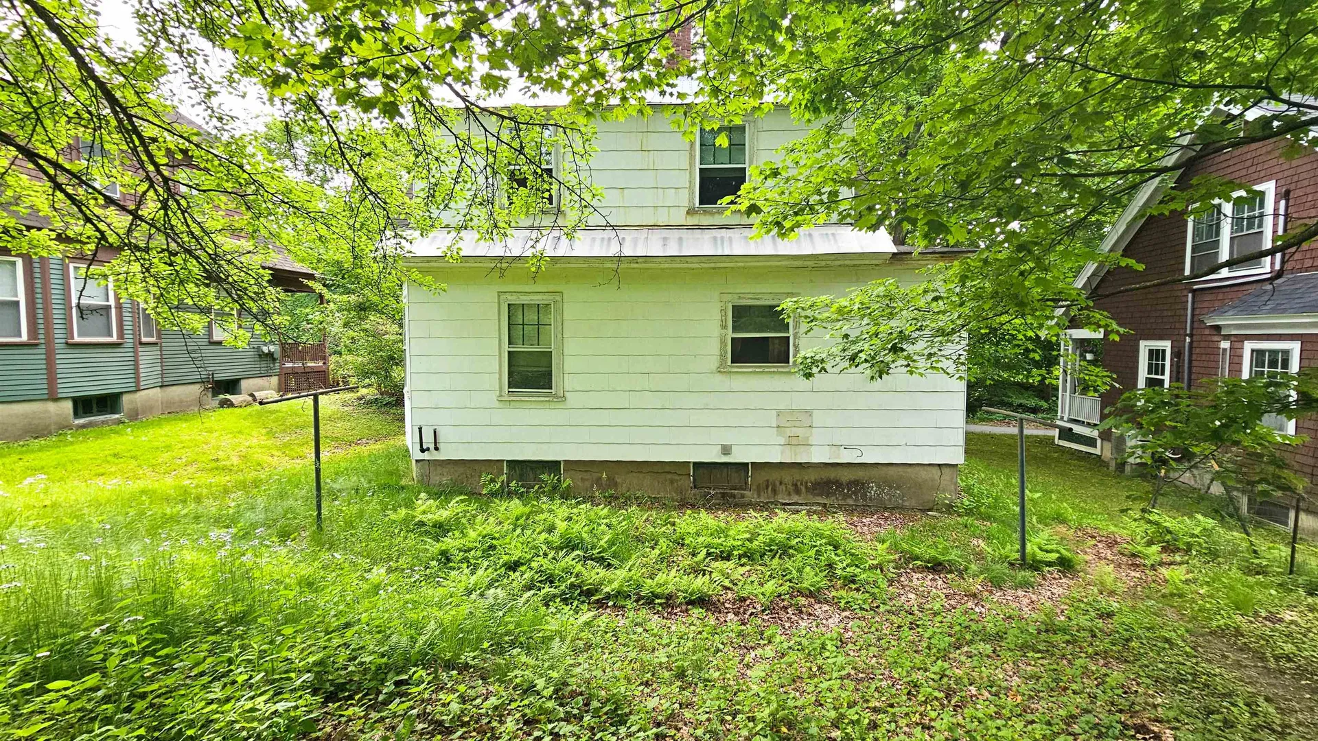17 Clement Road Springfield VT 05156