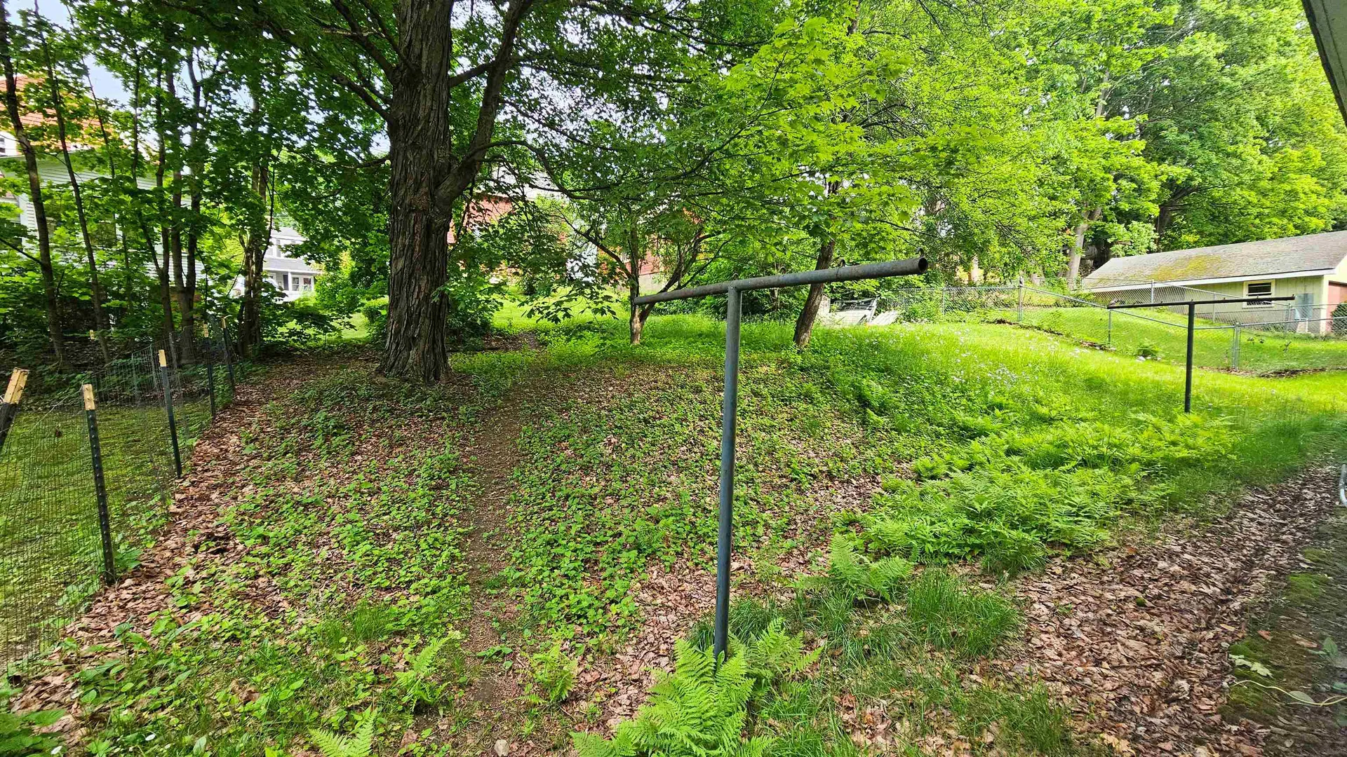 17 Clement Road Springfield VT 05156