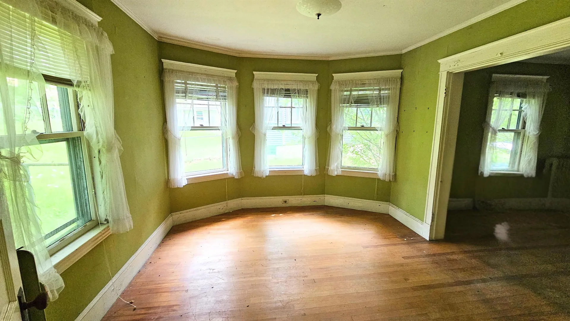 17 Clement Road Springfield VT 05156