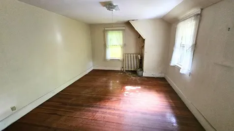 17 Clement Road Springfield VT 05156