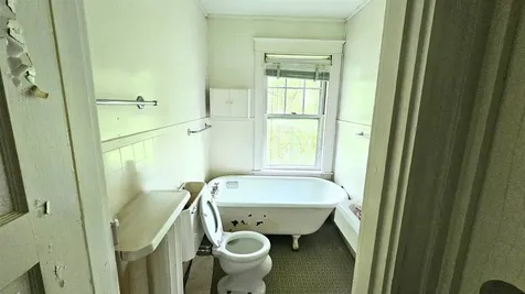 17 Clement Road Springfield VT 05156