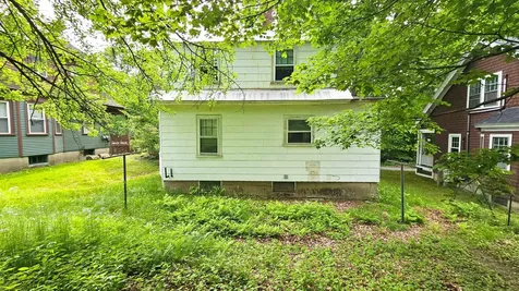 17 Clement Road Springfield VT 05156