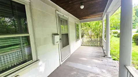 17 Clement Road Springfield VT 05156