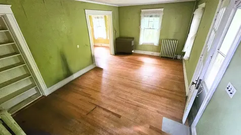 17 Clement Road Springfield VT 05156