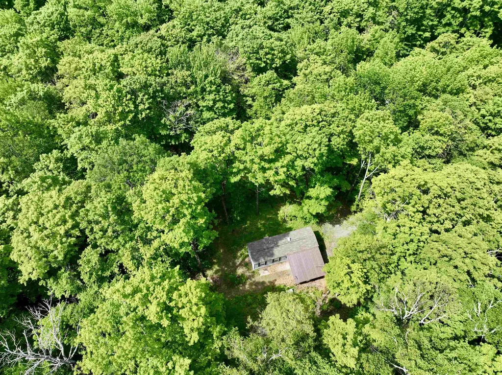 1190 Long Hill Road Woodstock VT 05071