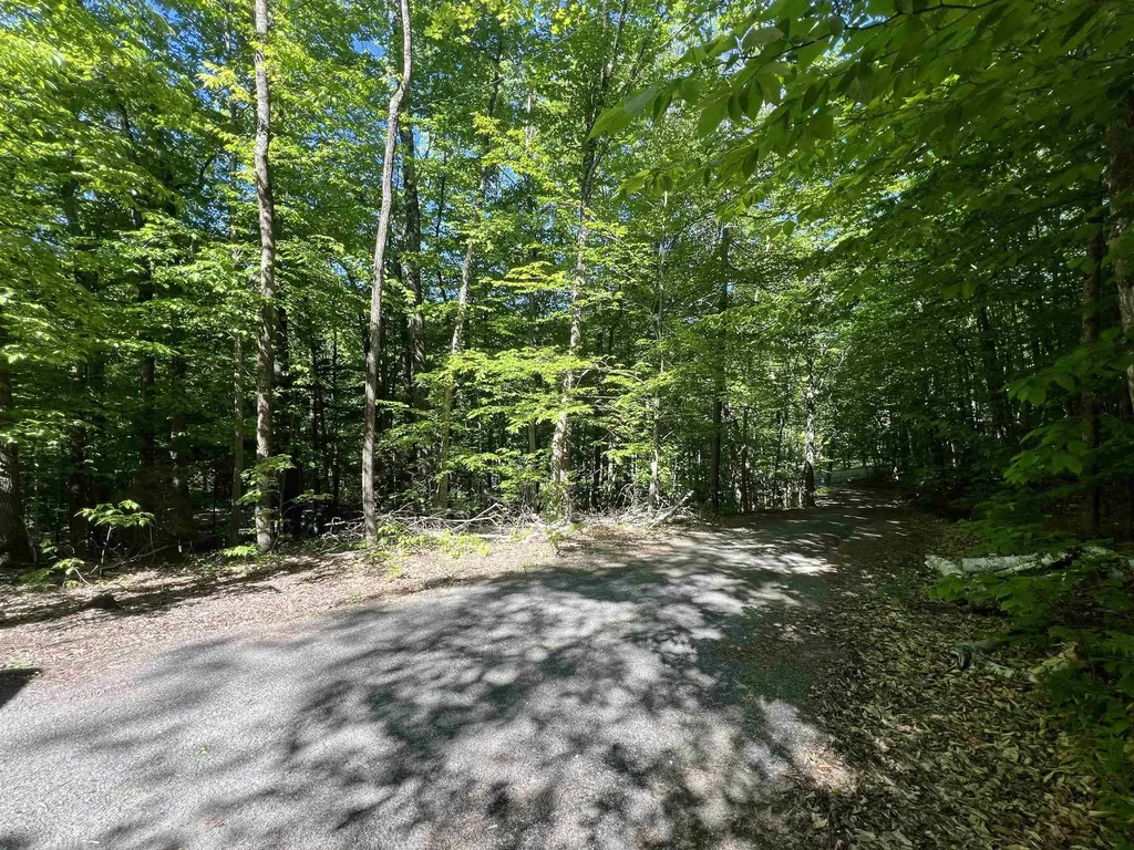 1190 Long Hill Road Woodstock VT 05071