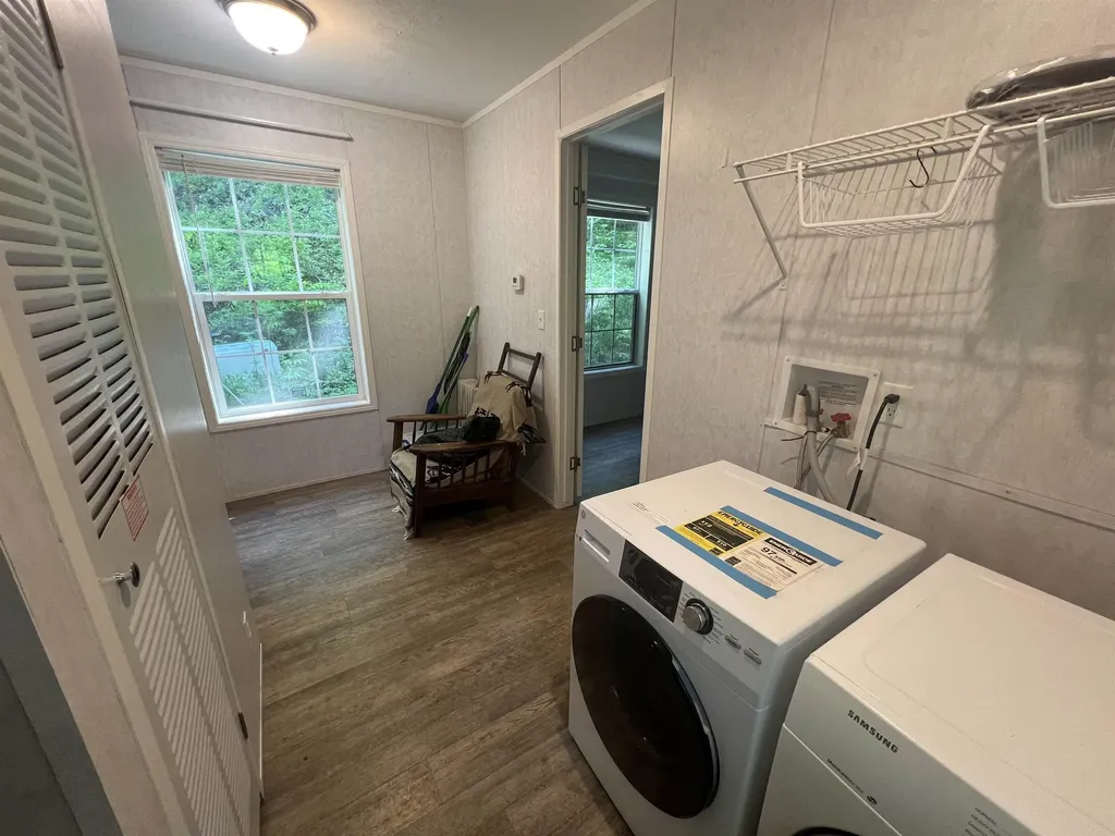 1190 Long Hill Road Woodstock VT 05071