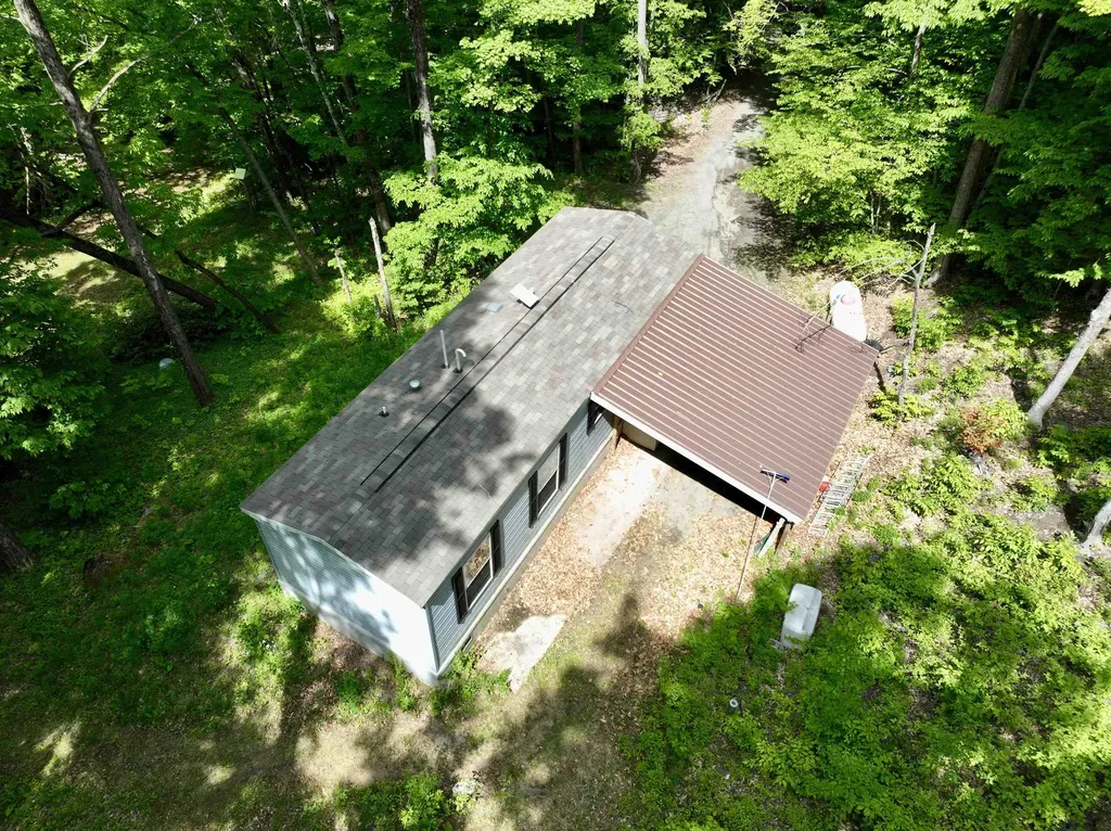 1190 Long Hill Road Woodstock VT 05071