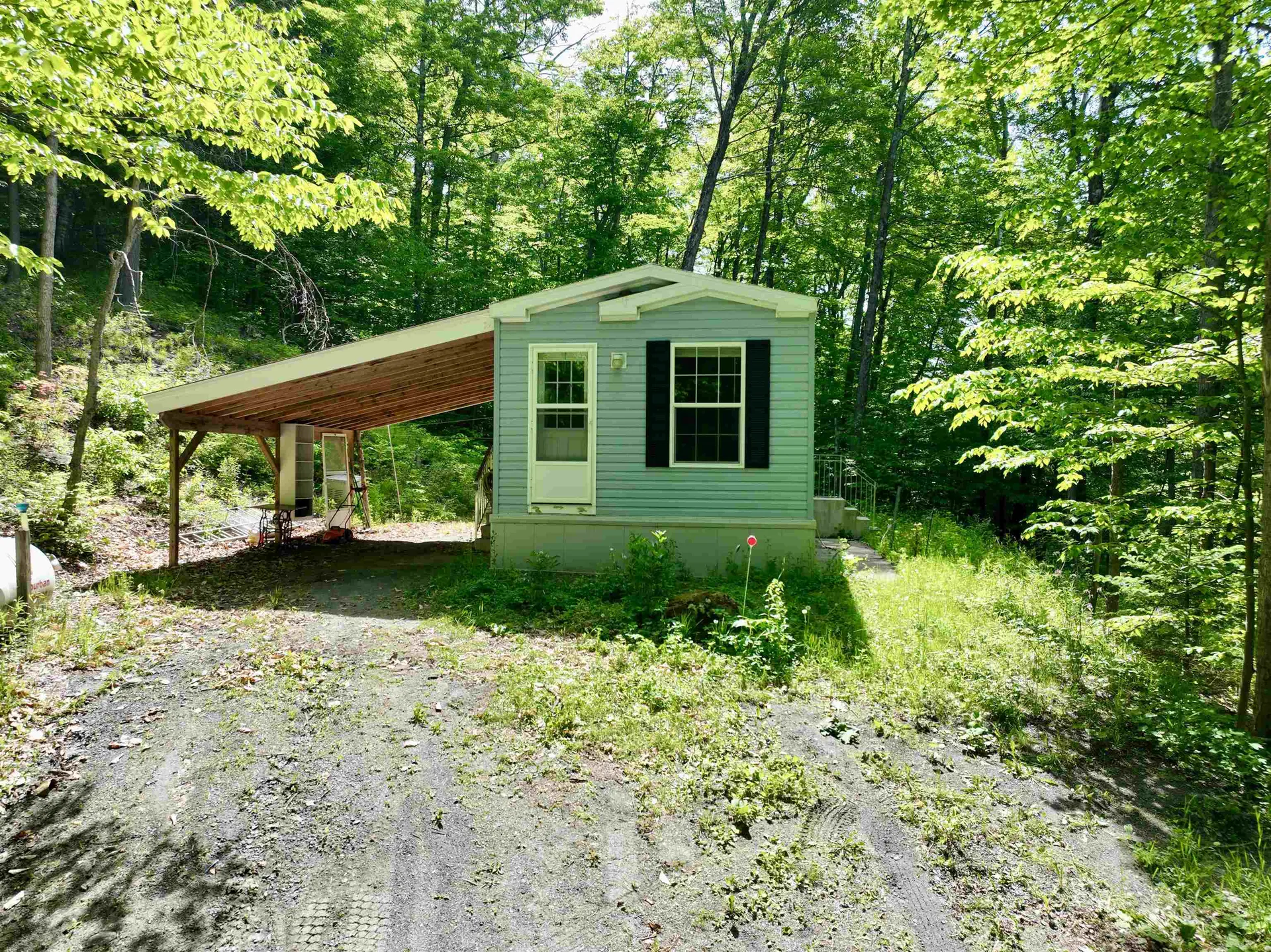 1190 Long Hill Road Woodstock VT 05071