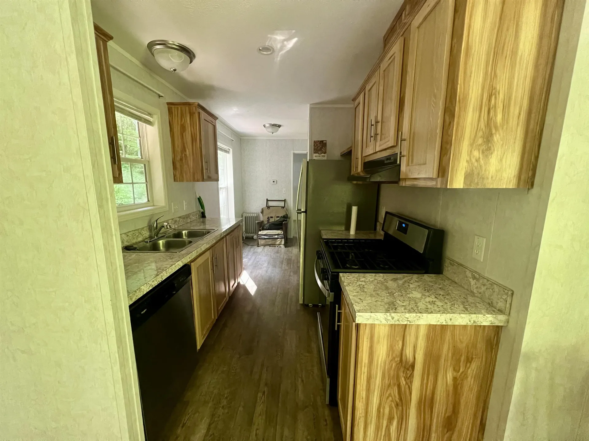 1190 Long Hill Road Woodstock VT 05071