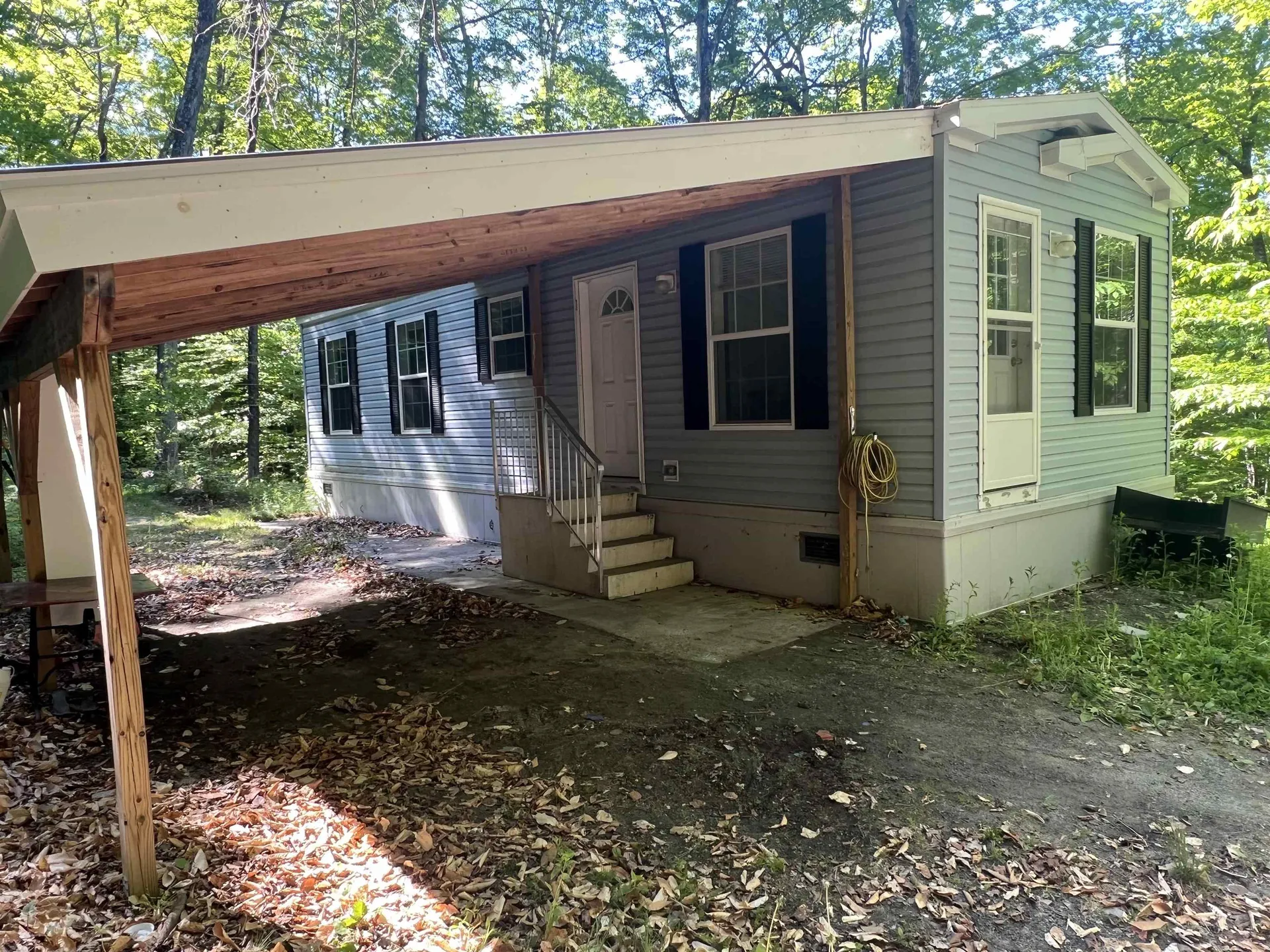 1190 Long Hill Road Woodstock VT 05071