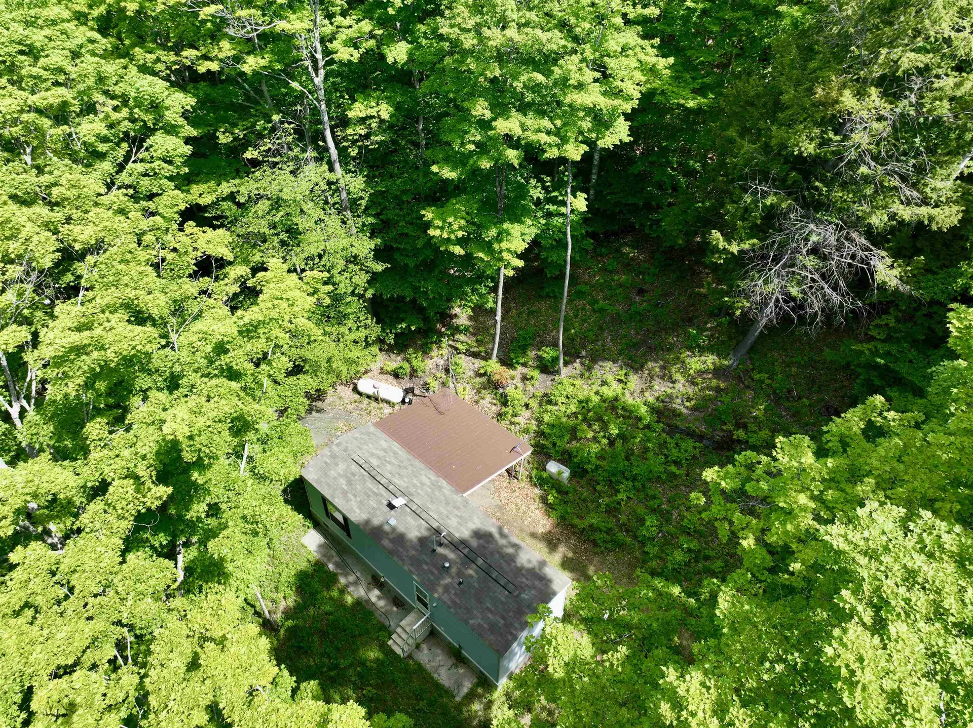 1190 Long Hill Road Woodstock VT 05071