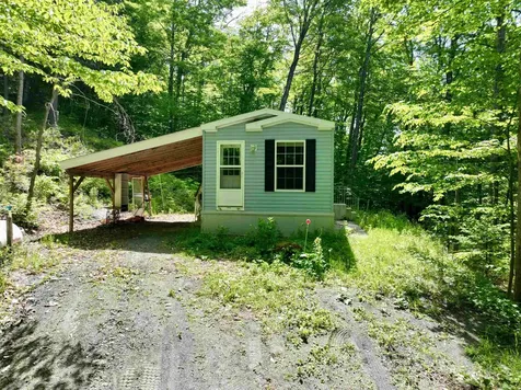 1190 Long Hill Road Woodstock VT 05071