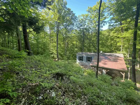 1190 Long Hill Road Woodstock VT 05071