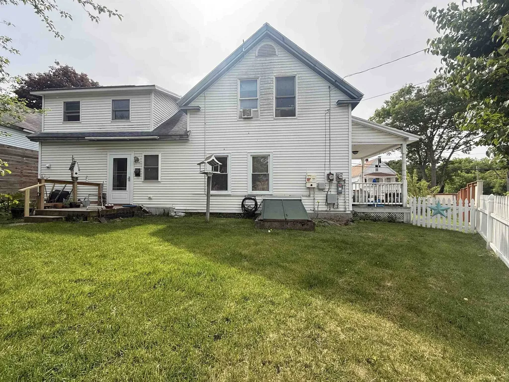 56 Forest Street Rutland City VT 05701