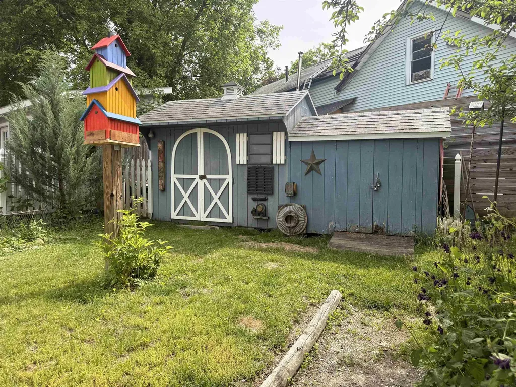56 Forest Street Rutland City VT 05701
