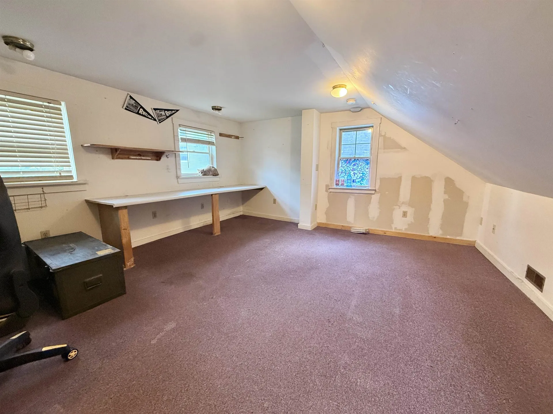 56 Forest Street Rutland City VT 05701
