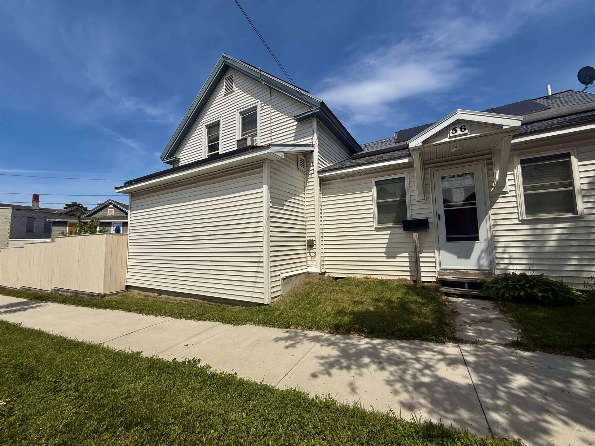 56 Forest Street Rutland City VT 05701