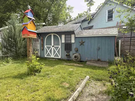 56 Forest Street Rutland City VT 05701