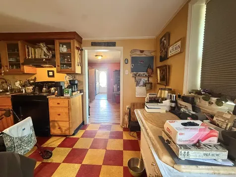 56 Forest Street Rutland City VT 05701