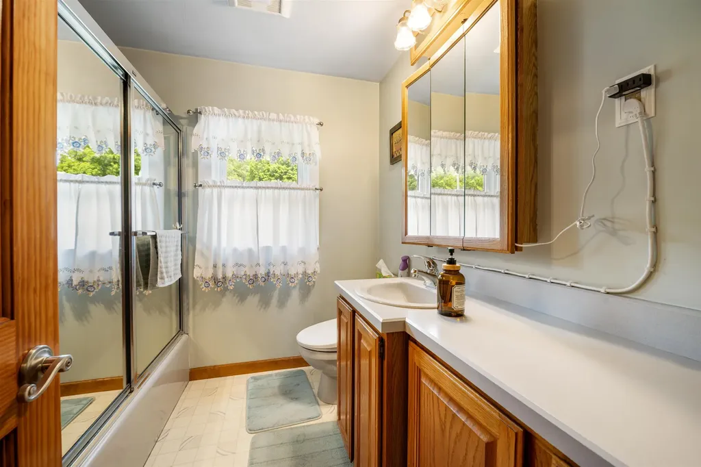 409 Christian Hill Road Canaan VT 05903