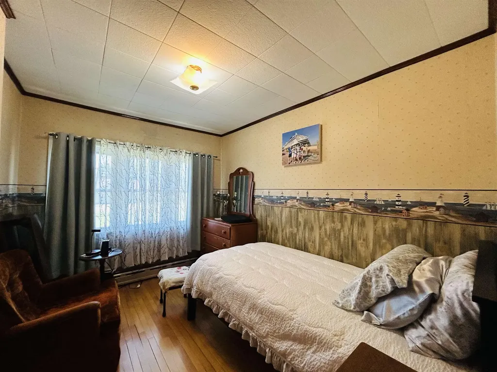 409 Christian Hill Road Canaan VT 05903