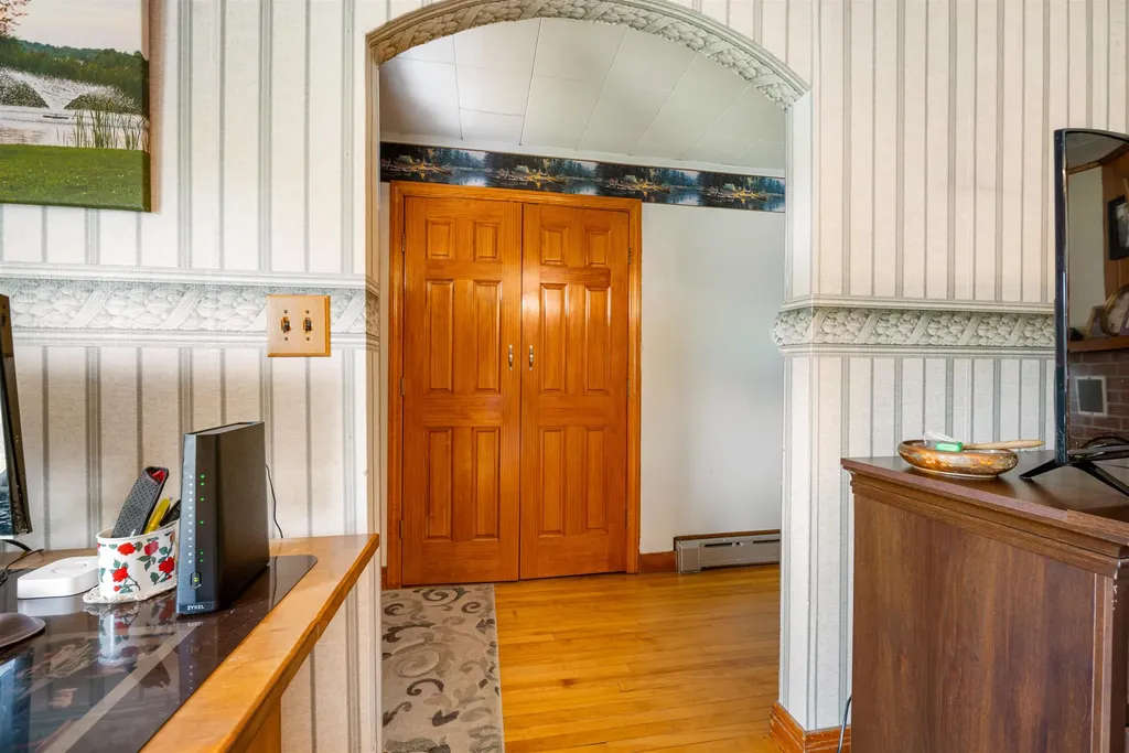 409 Christian Hill Road Canaan VT 05903
