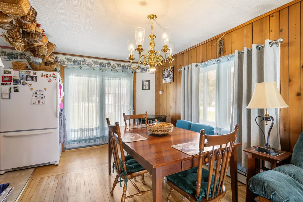 409 Christian Hill Road Canaan VT 05903